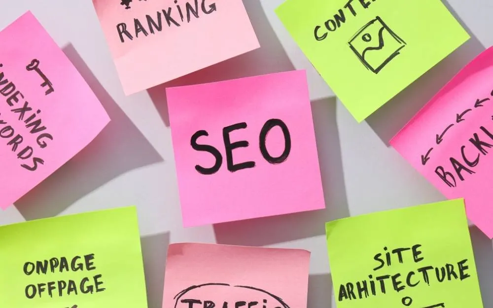 Clear content design
