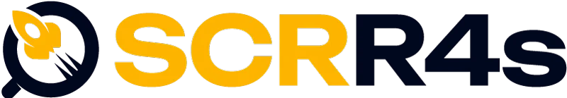 SCRR4s